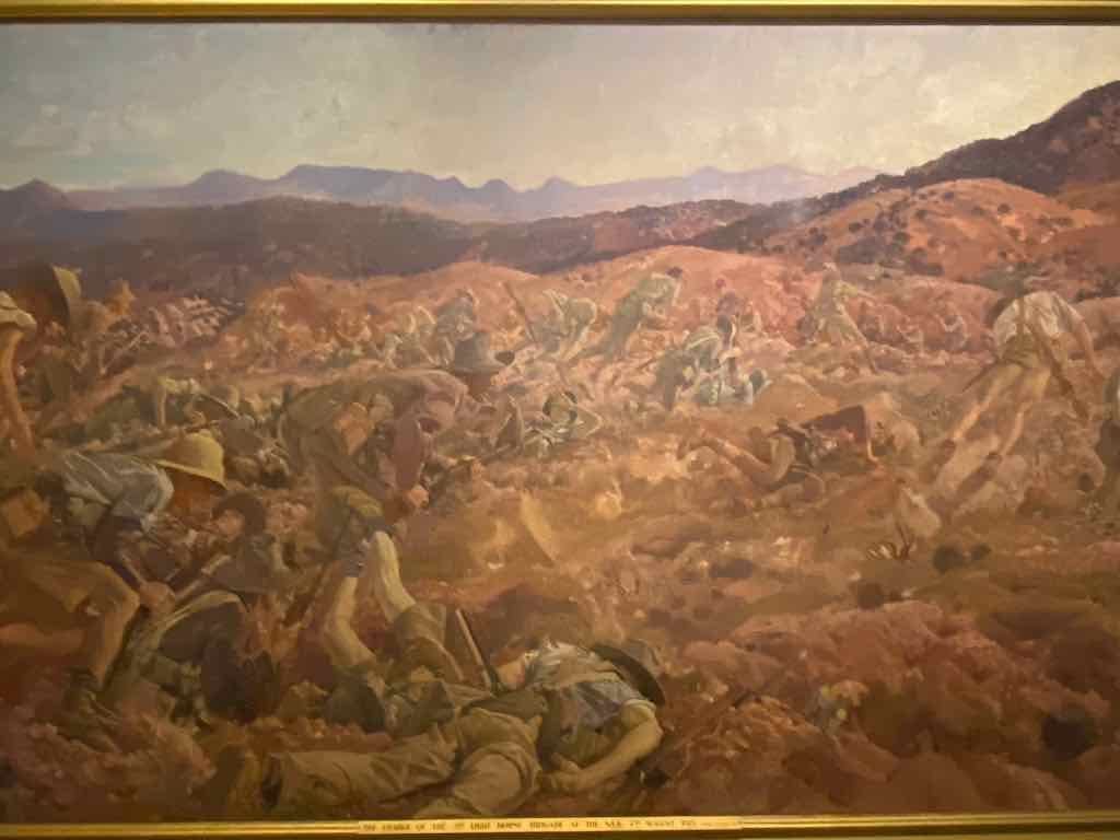 Australian War Memorial - Canberra Image -632d01ed54bf8